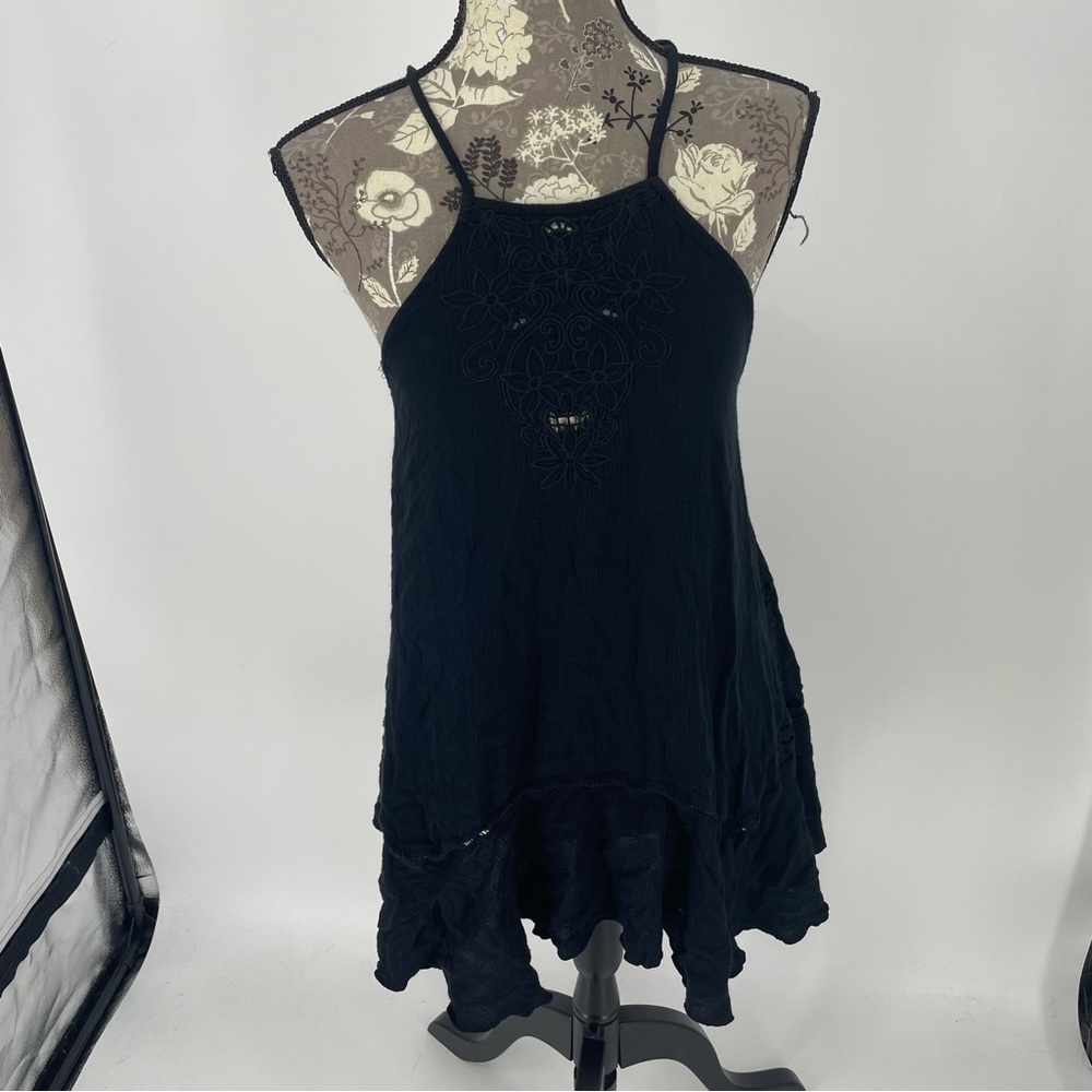 Free people HEAT WAVE TUNIC DRESS - Picture 2 of 7